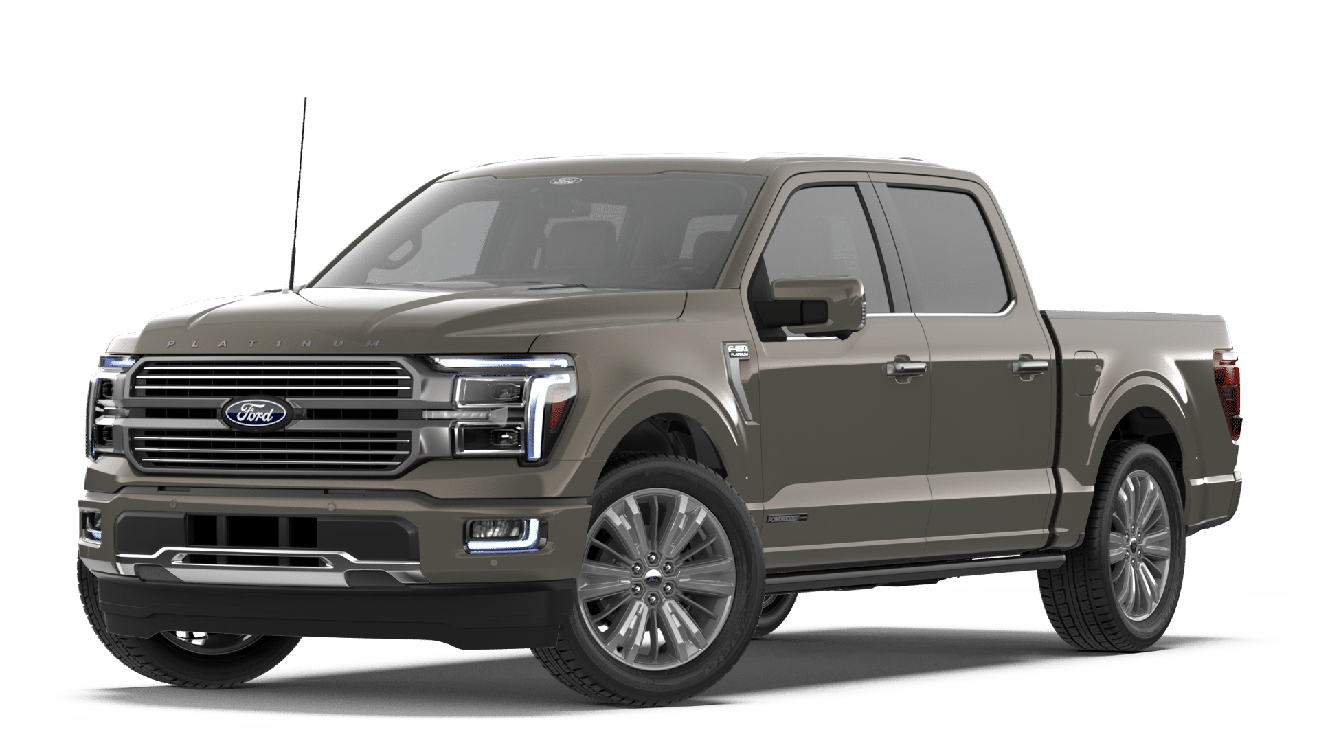 2026 Ford F-150® External Image 1